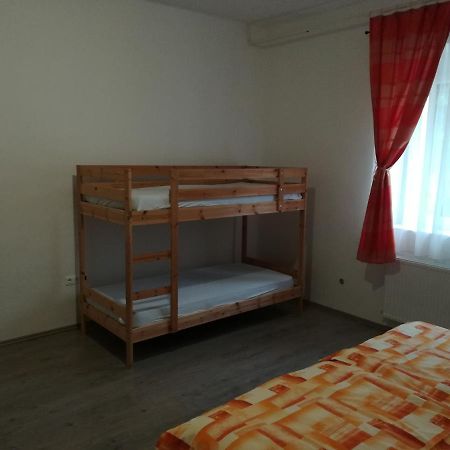 Suemegi Levendula Apartmanok Eksteriør bilde