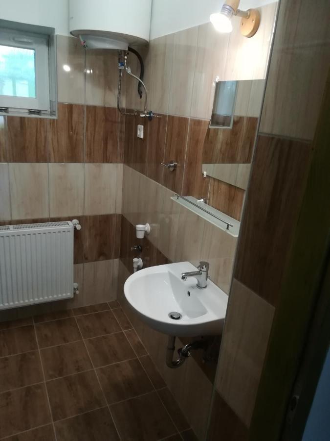 Suemegi Levendula Apartmanok Eksteriør bilde